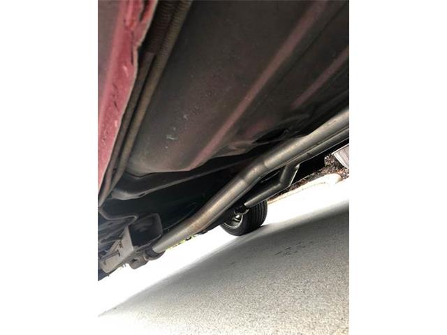 1971 Pontiac Ventura (CC-1104076) for sale in Taylorsville, North Carolina