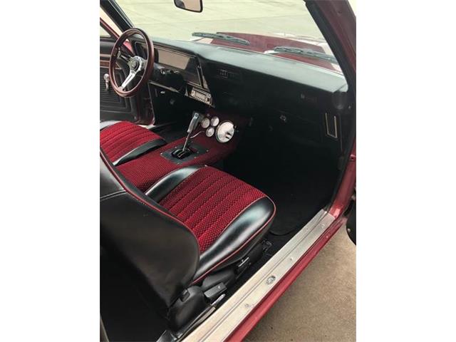 1971 Pontiac Ventura (CC-1104076) for sale in Taylorsville, North Carolina