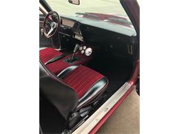 1971 Pontiac Ventura (CC-1104076) for sale in Taylorsville, North Carolina