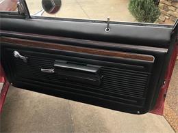 1971 Pontiac Ventura (CC-1104076) for sale in Taylorsville, North Carolina