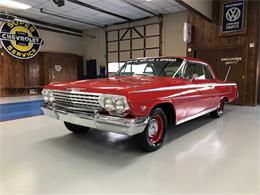 1962 Chevrolet Impala (CC-1104093) for sale in Mill Hall, Pennsylvania