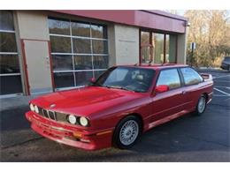 1988 BMW M3 (CC-1100410) for sale in Uncasville, Connecticut