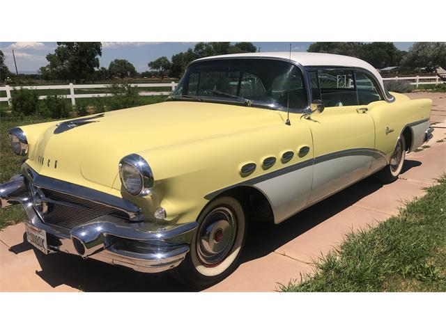 1956 Buick Super (CC-1104104) for sale in Belen, New Mexico