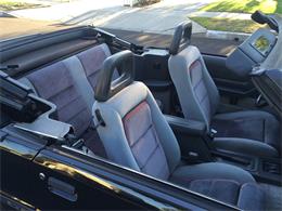 1986 Ford Mustang GT (CC-1104126) for sale in Sherman Oaks, California