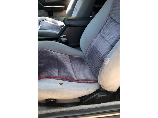 1986 Ford Mustang GT (CC-1104126) for sale in Sherman Oaks, California