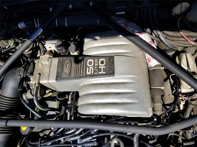 1986 Ford Mustang GT (CC-1104126) for sale in Sherman Oaks, California