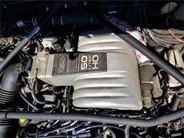 1986 Ford Mustang GT (CC-1104126) for sale in Sherman Oaks, California