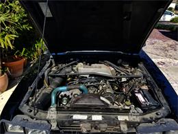 1986 Ford Mustang GT (CC-1104126) for sale in Sherman Oaks, California