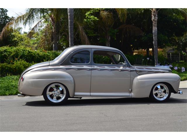 1948 Ford Coupe For Sale Cc 1104129