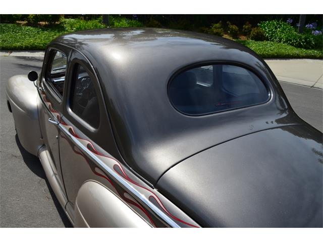 1948 Ford Coupe For Sale Cc 1104129