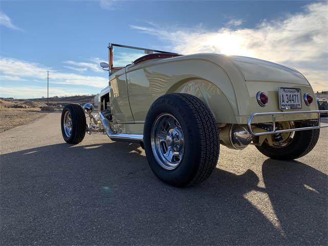 1929 Ford Roadster (CC-1104143) for sale in Minot, North Dakota