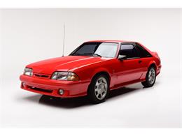 1993 Ford Mustang Cobra (CC-1104145) for sale in Scottsdale, Arizona