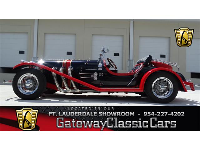 1966 Excalibur 2-Dr SS Roadster (CC-1104179) for sale in Coral Springs, Florida