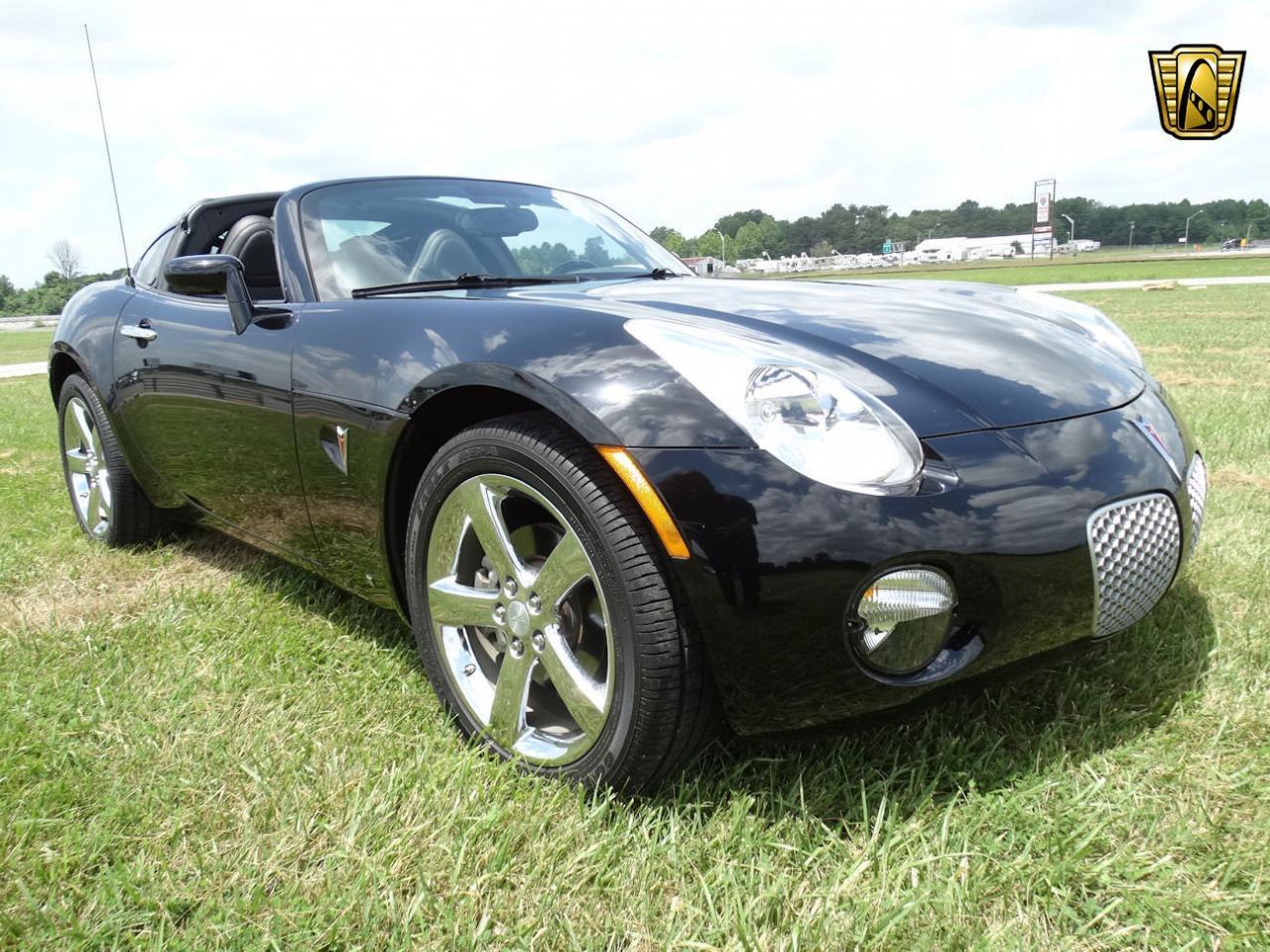 2009 Pontiac Solstice For Sale | ClassicCars.com | CC-1104180