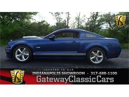 2008 Ford Mustang (CC-1104187) for sale in Indianapolis, Indiana