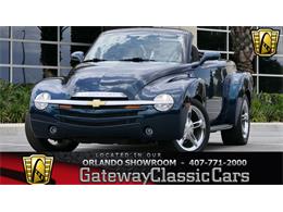 2005 Chevrolet SSR (CC-1104195) for sale in Lake Mary, Florida