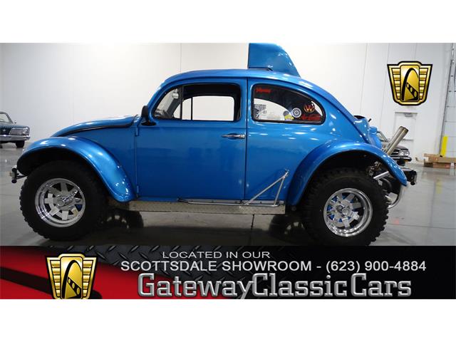 1964 Volkswagen Beetle (CC-1104199) for sale in Deer Valley, Arizona