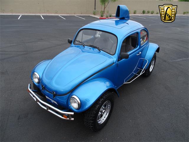 1964 Volkswagen Beetle (CC-1104199) for sale in Deer Valley, Arizona