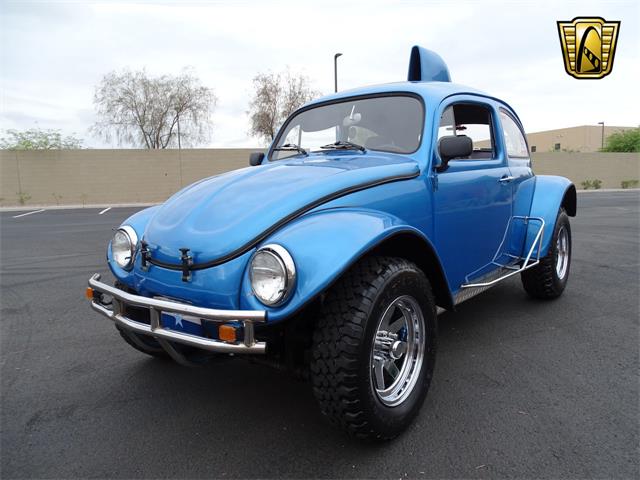 1964 Volkswagen Beetle (CC-1104199) for sale in Deer Valley, Arizona