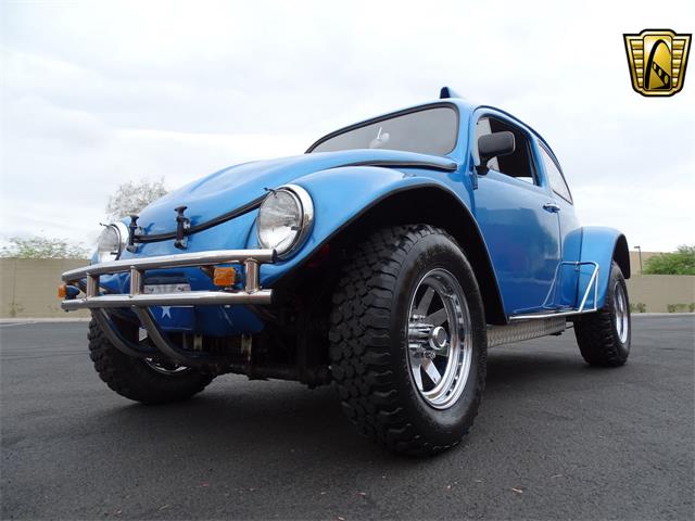 1964 Volkswagen Beetle (CC-1104199) for sale in Deer Valley, Arizona