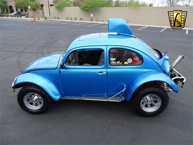 1964 Volkswagen Beetle (CC-1104199) for sale in Deer Valley, Arizona