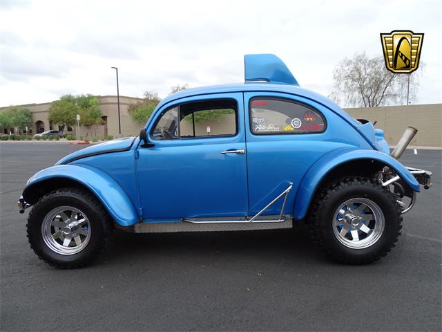 1964 Volkswagen Beetle (CC-1104199) for sale in Deer Valley, Arizona