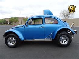 1964 Volkswagen Beetle (CC-1104199) for sale in Deer Valley, Arizona