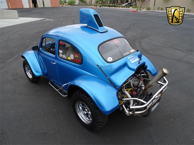 1964 Volkswagen Beetle (CC-1104199) for sale in Deer Valley, Arizona