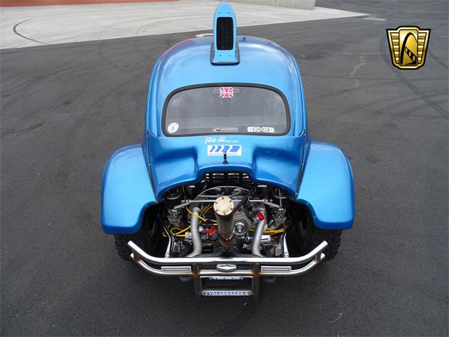 1964 Volkswagen Beetle (CC-1104199) for sale in Deer Valley, Arizona