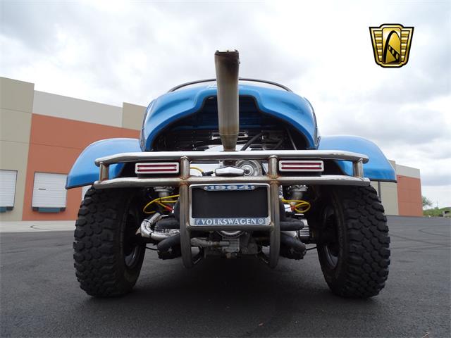1964 Volkswagen Beetle (CC-1104199) for sale in Deer Valley, Arizona