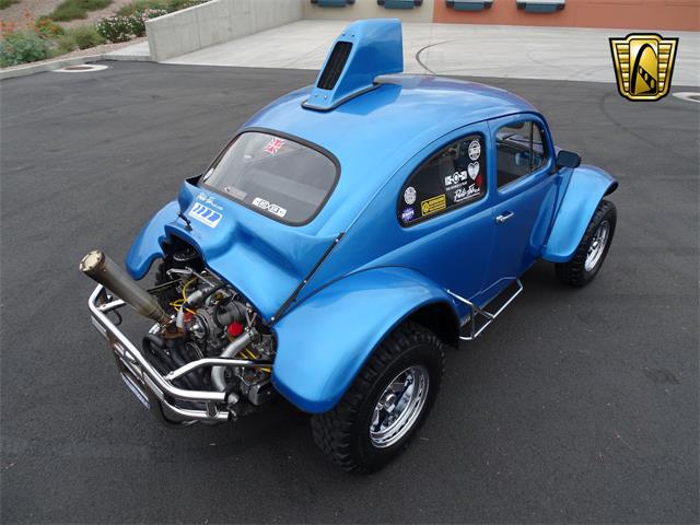 1964 Volkswagen Beetle (CC-1104199) for sale in Deer Valley, Arizona