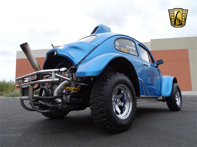 1964 Volkswagen Beetle (CC-1104199) for sale in Deer Valley, Arizona