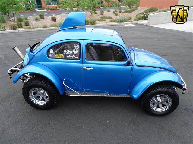 1964 Volkswagen Beetle (CC-1104199) for sale in Deer Valley, Arizona