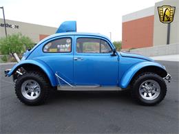 1964 Volkswagen Beetle (CC-1104199) for sale in Deer Valley, Arizona