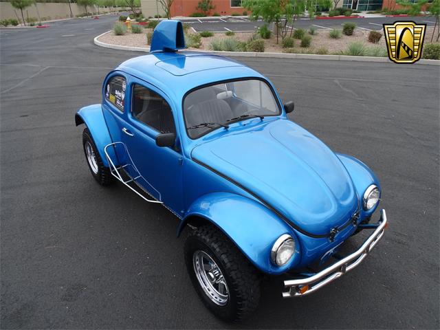 1964 Volkswagen Beetle (CC-1104199) for sale in Deer Valley, Arizona