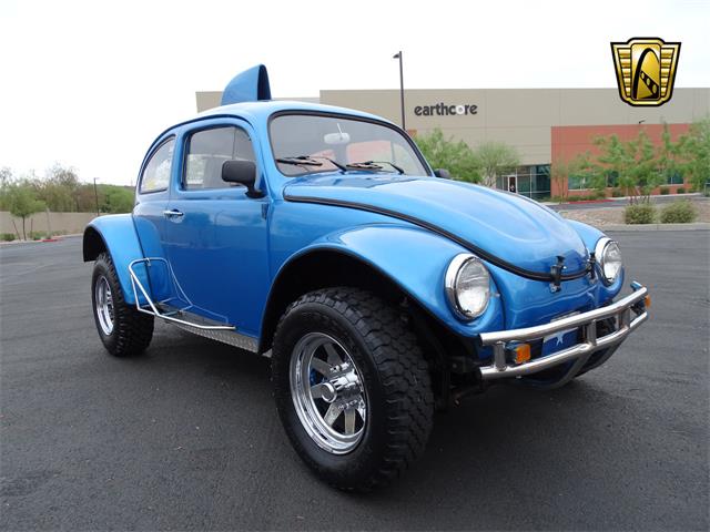 1964 Volkswagen Beetle (CC-1104199) for sale in Deer Valley, Arizona