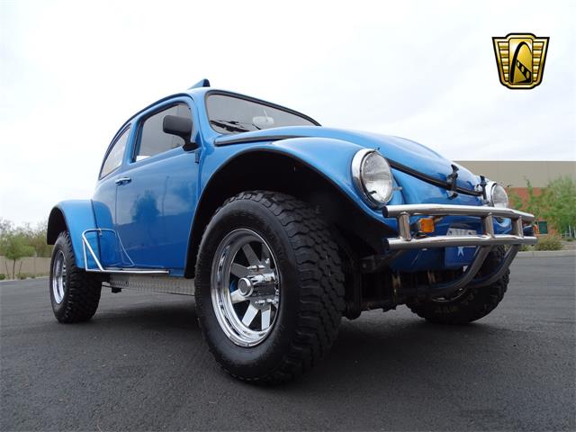 1964 Volkswagen Beetle (CC-1104199) for sale in Deer Valley, Arizona