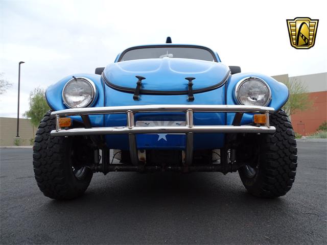 1964 Volkswagen Beetle (CC-1104199) for sale in Deer Valley, Arizona