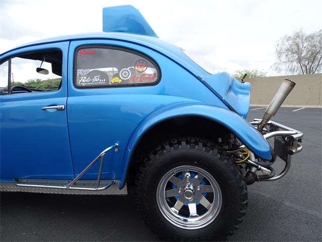 1964 Volkswagen Beetle (CC-1104199) for sale in Deer Valley, Arizona