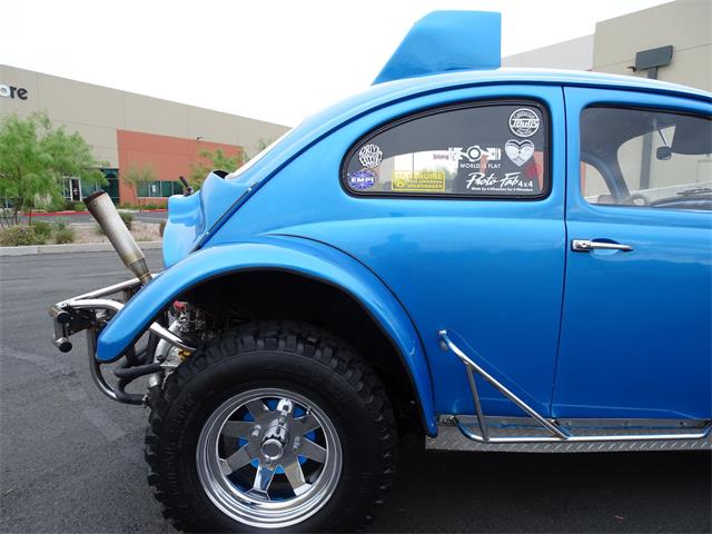 1964 Volkswagen Beetle (CC-1104199) for sale in Deer Valley, Arizona