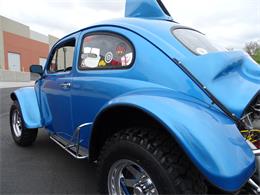 1964 Volkswagen Beetle (CC-1104199) for sale in Deer Valley, Arizona