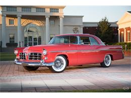 1956 Chrysler 300 (CC-1104224) for sale in Collierville, Tennessee
