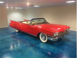 1960 Cadillac Eldorado (CC-1104240) for sale in Punta Gorda, Florida