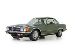 1976 Mercedes-Benz 280 (CC-1104263) for sale in Concord, North Carolina