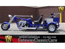 2006 Custom Trike (CC-1104265) for sale in Dearborn, Michigan
