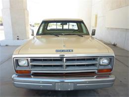 1986 Dodge Ram 1500 (CC-1104273) for sale in Ontario, California