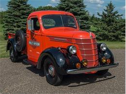 1940 International 2554 (CC-1104280) for sale in Rogers, Minnesota