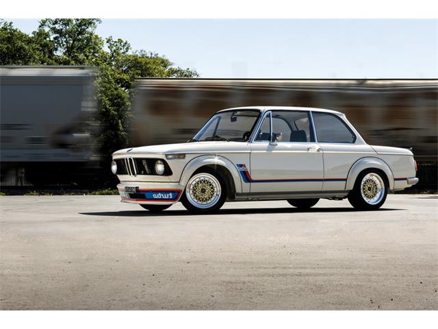 1974 BMW 2002 (CC-1104285) for sale in Houston, Texas