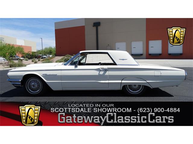1964 Ford Thunderbird (CC-1100043) for sale in Deer Valley, Arizona