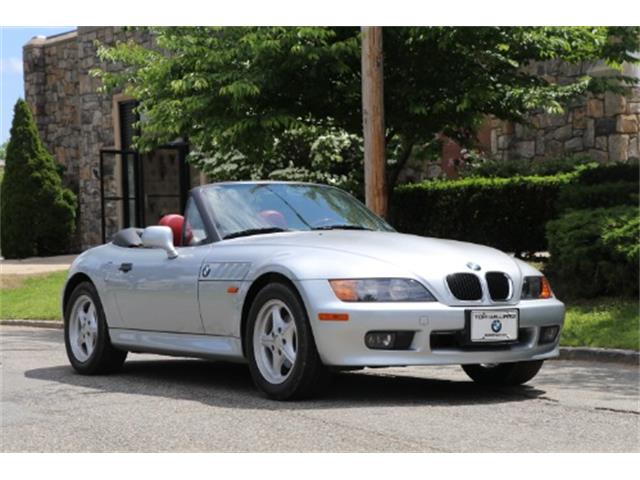 1996 BMW Z3 (CC-1100430) for sale in Astoria, New York